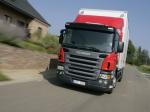Scania P230 4x2 2004 года